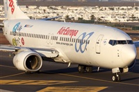 Florencio Martn Melin - Lanzarote Spotters. Click to see full size photo