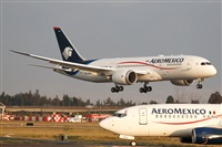 Ivn Cabrero. Spotters Mxico City. Click to see full size photo