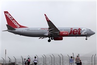 Florencio Martn Melin - Lanzarote Spotters. Click to see full size photo