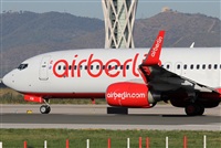 Jose Bornay - Spotters Barcelona - El Prat. Haz click para ampliar