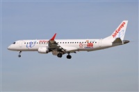 Jordi Rull Dalmau.Spotters BCN-El Prat. Haz click para ampliar