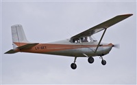 Damian Kopac  - Simplemente Volar Spotters. Click to see full size photo
