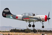 David Manuel Tobarra Ruiz - Spotters Murcia. Click to see full size photo