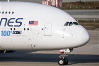 Pere  Escala - Spotters Barcelona-El Prat. Click to see full size photo