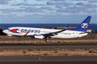 Florencio Martn Melin - Lanzarote Spotters. Click to see full size photo