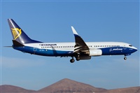 Florencio Martn Melin - Lanzarote Spotters. Click to see full size photo