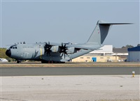 Joaqun Bueno Daza -Aire. org / Airbus DS fans group. Click to see full size photo