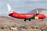 Florencio Martn Melin - Lanzarote Spotters. Haz click para ampliar