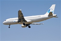 Jordi Rull Dalmau.Spotters BCN-El Prat. Click to see full size photo