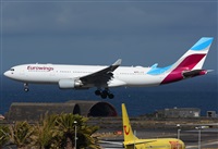 Alejandro H.L - Gran Canaria Spotters. Haz click para ampliar