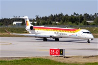 Sergio Vzquez - Corua Spotters. Click to see full size photo