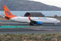 ©Adolfo Bento - Gran Canaria Spotters. Click to see full size photo ©Adolfo Bento - Gran Canaria Spotters. Click to see full size photo