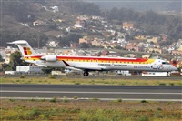 Nacho Rodriguez - Canary Islands Spotting. Click to see full size photo