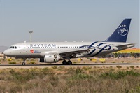 David Manuel Tobarra Ruiz - Spotters Murcia. Haz click para ampliar