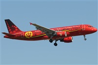 Gabriele Fontana - Tuscan Aviation. Click to see full size photo
