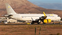 Florencio Martn Melin - Lanzarote Spotters. Click to see full size photo