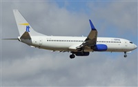 Francisco Garcia Romero - LPA. Spotter.. Click to see full size photo