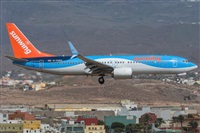 ©Adolfo Bento - Gran Canaria Spotters. Click to see full size photo ©Adolfo Bento - Gran Canaria Spotters. Click to see full size photo
