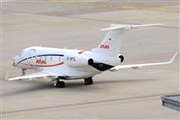 Gabriele Fontana - Tuscan Aviation. Click to see full size photo