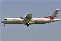 Gabriele Fontana - Tuscan Aviation. Click to see full size photo
