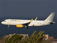 J. Victor Vega-Gran Canaria Spotters. Haz click para ampliar