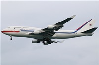 Jorge Medina - Spotters Barcelona - El Prat. Haz click para ampliar