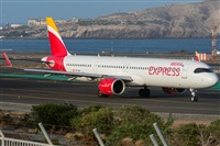 Adolfo Bento - Gran Canaria Spotters. Click to see full size photo