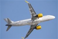 ©Jorge Medina - Spotters Barcelona - El Prat. Click to see full size photo ©Jorge Medina - Spotters Barcelona - El Prat. Click to see full size photo