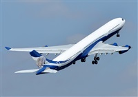Joaqun Bueno Daza -Aire. org / Airbus DS fans group. Haz click para ampliar