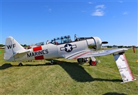 Michael Barker. Click to see full size photo
