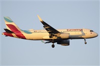 Gabriele Fontana - Tuscan Aviation. Click to see full size photo