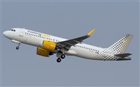 Pol Boleda -Spotters BCN - El Prat. Click to see full size photo