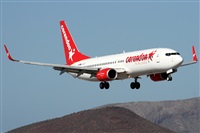Alfonso Sols - Asociacin Canary Islands Spotting. Haz click para ampliar