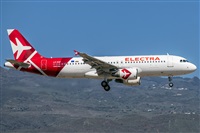 Paco Muoz Arencibia - Gran Canaria Spotters. Click to see full size photo