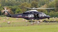 Gabriele Fontana - Tuscan Aviation. Haz click para ampliar