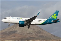 �Florencio Mart�n Meli�n - Lanzarote Spotters. Click to see full size photo