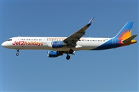 �Jorge Medina - Spotters Barcelona El Prat. Haz click para ampliar