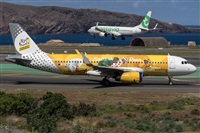 �Adolfo Bento - Gran Canaria Spotters. Click to see full size photo