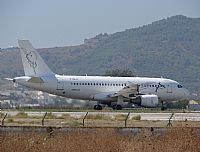 Manuel  LLama  -  Costa Del Sol Spotting Aviation. Click to see full size photo