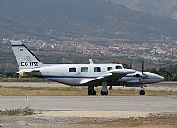 Manuel  LLama  -  Costa Del Sol Spotting Aviation. Haz click para ampliar