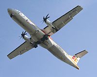 Marcos Gonzalez Polimon (Global AirShots). Click to see full size photo