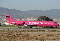 Manuel  LLama  -  Costa Del Sol Spotting Aviation. Haz click para ampliar