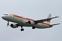 Jos Miguel Bernases - Noisy Spotters. Click to see full size photo