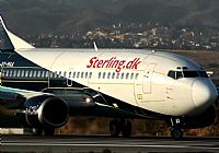 Manuel  LLama  -  Costa Del Sol Spotting Aviation. Click to see full size photo