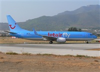 Justo Miguel Prieto. ( Malaga Spotters). Click to see full size photo
