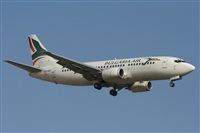 Jos Miguel Bernases - Noisy Spotters. Click to see full size photo