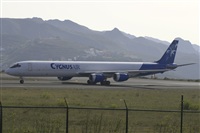ALAMO AIRLINES.CANARY ISLANDS SPOTTING. Click to see full size photo