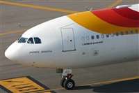 David Muntaola (Global AirShots). Haz click para ampliar