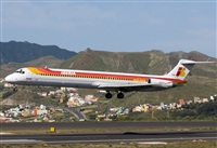 Luciano de la Rosa Gutirrez (Tenerife) Canary Islands Spotting. Click to see full size photo
