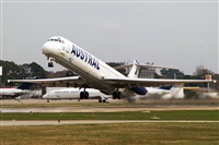 Alberto U. -Simplemente Volar Spotters-. Click to see full size photo